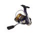 DAIWA 20 Crest LT2000 Fishing Spinning Reel Exchangable Handle 00060220 NEW_5