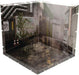 Dioramansion 150 Underpass Another idea for decorating figures 150mm x 150mm ABS_1