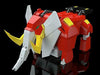 MODEROID Genki Bakuhatsu Ganbaruger Ganbaruger (Plastic model) NEW from Japan_10
