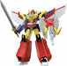 MODEROID Genki Bakuhatsu Ganbaruger Ganbaruger (Plastic model) NEW from Japan_1