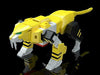 MODEROID Genki Bakuhatsu Ganbaruger Ganbaruger (Plastic model) NEW from Japan_4