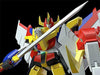 MODEROID Genki Bakuhatsu Ganbaruger Ganbaruger (Plastic model) NEW from Japan_5