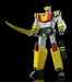MODEROID Genki Bakuhatsu Ganbaruger Ganbaruger (Plastic model) NEW from Japan_7