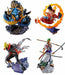 MegaHouse Logbox Re Birth Wano Country Vol.01 (Set of 4) Figure NEW from Japan_1