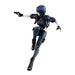 MegaHouse Ghost in the Shell SAC_2045 Kusanagi Motoko 200mm PVC Figure NEW_5