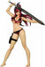 Erza Scarlet Swimsuit Gravure_Style/Ver. Honoo 1/6 Scale Figure NEW from Japan_1