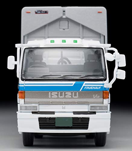 TOMICA LIMITED VINTAGE NEO LV-N211a 1/64 ISUZU 810 EX TRACTOR & WING ROOF 287933_3