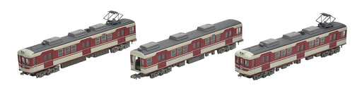 Tomytec Tetsu-Colle Kobe Electric Railway De 1150 Type Limited Edition 312703_1