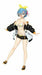 TAITO Re: Zero Rem Precious Figure (Jacket and Swimsuit Version) NEW In BOX_1