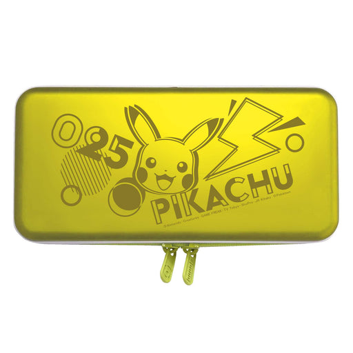 Hori Aluminum Case Pikachu Pop Pokemon for Nintendo Switch Nintendo Lisence NEW_2