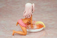 BellFine Prisma Illya Chloe von Einzbern: Swimsuit Ver. 1/6 Scale Figure NEW_2