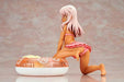 BellFine Prisma Illya Chloe von Einzbern: Swimsuit Ver. 1/6 Scale Figure NEW_5