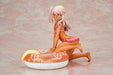 BellFine Prisma Illya Chloe von Einzbern: Swimsuit Ver. 1/6 Scale Figure NEW_6