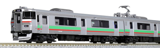 KATO N gauge 731 system Ishikari liner 3-Car Set 10-1619 model railroad train_1