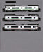 KATO N gauge 731 system Ishikari liner 3-Car Set 10-1619 model railroad train_3