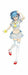 Re Zero Precious Figure REM marine look TAITO Anime NEW from Japan_1