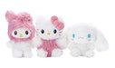 WHO are YOU Little Live Pets Scruff a Luvs Sanrio Characters Fluffy Plush Toy_1
