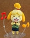 Nendoroid 327 Animal Crossing: New Leaf Shizue (Isabelle) Figure Resale NEW_2