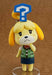 Nendoroid 327 Animal Crossing: New Leaf Shizue (Isabelle) Figure Resale NEW_5