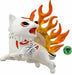 Max Factory Nendoroid 1365 Okami Amaterasu Figure NEW from Japan_1