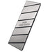 GOKEI Whetstone Flattening Diamond stone sharpener #180 Stainless Steel NEW_1