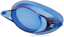 SWANS Made in Japan Swimming Goggles Prescription Lens SRCL-7N NAV Navy NEW_1