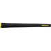 Iomic Grip Black ARMORII Sticky Evolution 1.8 No Backline Black/Lemon Yellow M60_1