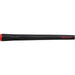 IOMIC Grip ARMORII Sticky Evolution 1.8 Backline Black x Coral Red M60 Resin NEW_1