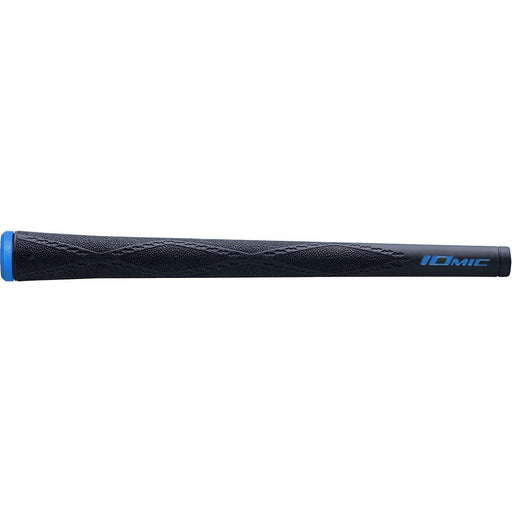 Iomic Grip Black ARMORIIX-Evolution 2.3 No Backline Black/Blue M60 ‎IOMAX NEW_1