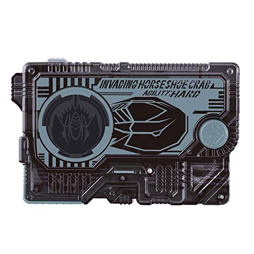 Bandai Kamen Rider Zero-One Progrise Key Set 01 DX Penguin & Horseshoe club NEW_3