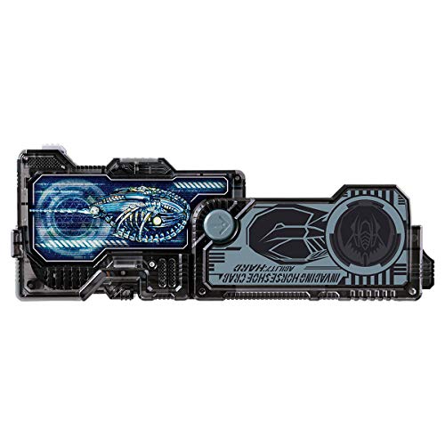 Bandai Kamen Rider Zero-One Progrise Key Set 01 DX Penguin & Horseshoe club NEW_5