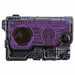 Kamen Rider Zero One half boiling Joker Progrise key BANDAI NEW from Japan_1