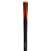 Iomic Grip X-opus Black 2.3 No Backline M60 Black x Orange IOMAX (elastomer) NEW_2