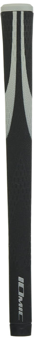Iomic Grip X-opus Black 2.3 No Backline M60 Black x Gray IOMAX (elastomer) NEW_1