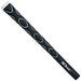 IOMIC Golf Grip iXSA 2.0 Black No backline iX Series M60 IOMAX Elastomer Black_3