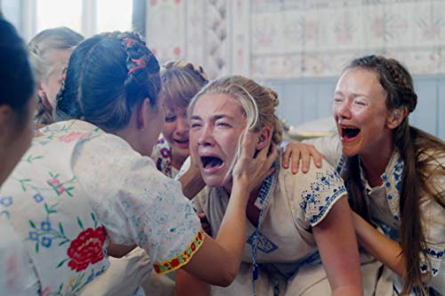 Midsommar UHD Ultra HD Blu-ray 3-Disc Steel Book First Press Limited Edition NEW_3