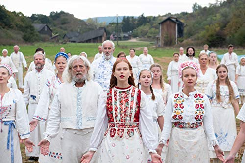Midsommar UHD Ultra HD Blu-ray 3-Disc Steel Book First Press Limited Edition NEW_4