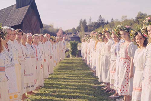 Midsommar UHD Ultra HD Blu-ray 3-Disc Steel Book First Press Limited Edition NEW_5