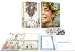Midsommar Deluxe Edition 2 Blu-ray Booklet Post Card TCBD-950 festival thriller_1