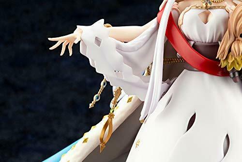 Kotobukiya Fate/Grand Order Caster / Anastasia 1/7 Scale Figure NEW from Japan_3