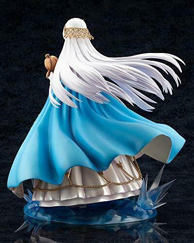 Kotobukiya Fate/Grand Order Caster / Anastasia 1/7 Scale Figure NEW from Japan_5