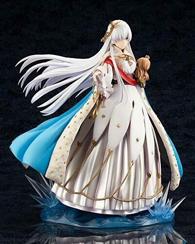 Kotobukiya Fate/Grand Order Caster / Anastasia 1/7 Scale Figure NEW from Japan_6