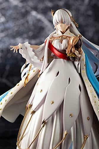 Kotobukiya Fate/Grand Order Caster / Anastasia 1/7 Scale Figure NEW from Japan_7