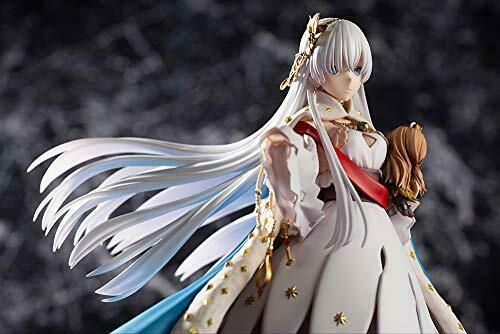 Kotobukiya Fate/Grand Order Caster / Anastasia 1/7 Scale Figure NEW from Japan_8
