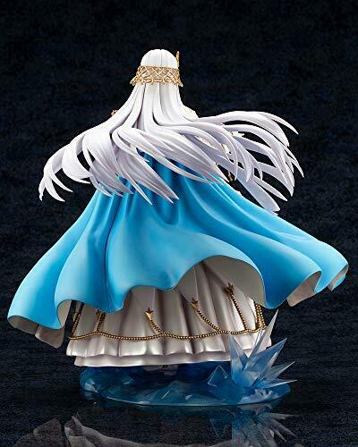 Kotobukiya Fate/Grand Order Caster / Anastasia 1/7 Scale Figure NEW from Japan_9
