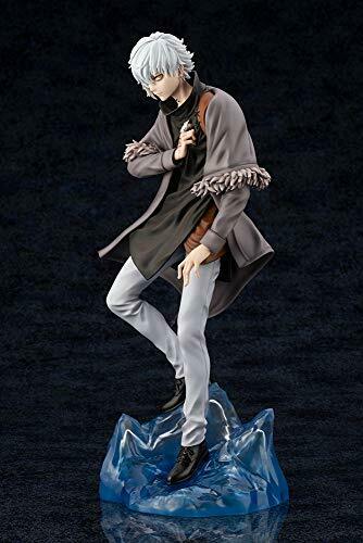 Kotobukiya Crypter/Kadoc Zemlupus 1/7 Scale Figure NEW from Japan_2