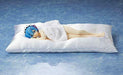 Kadokawa Re:Zero Rem 'Sleep Sharing' Blue Lingerie Ver. 1/7 Scale Figure NEW_3