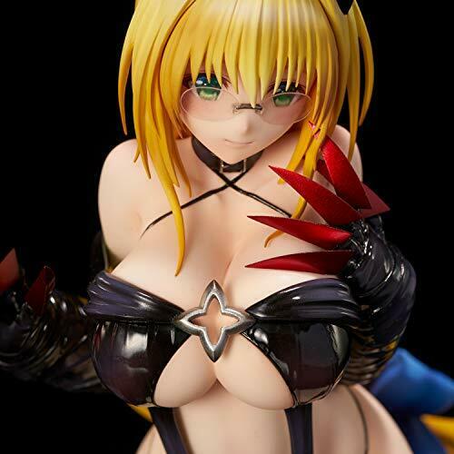 To Love-Ru Darkness Tearju Lunatique Darkness Ver. 1/6 Scale Figure NEW_2