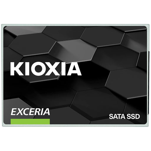 KIOXIA built-in 2.5-in SSD PS4 Tested 480GB EXCERIA SATA SSD SSD-CK480S/N NEW_1