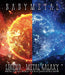 LEGEND - METAL GALAXY (METAL GALAXY WORLD TOUR IN JAPAN EXTRA SHOW) Blu-ray NEW_1